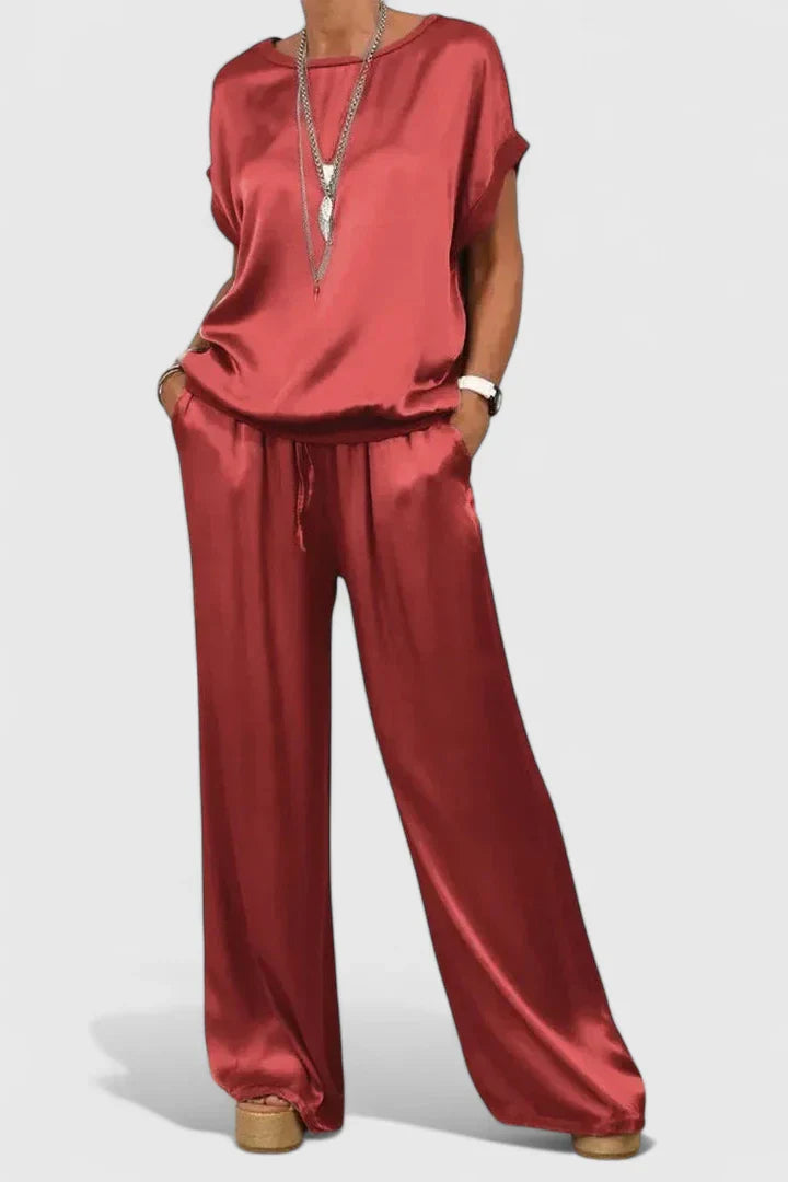 Amira | Elegant Lounge Set