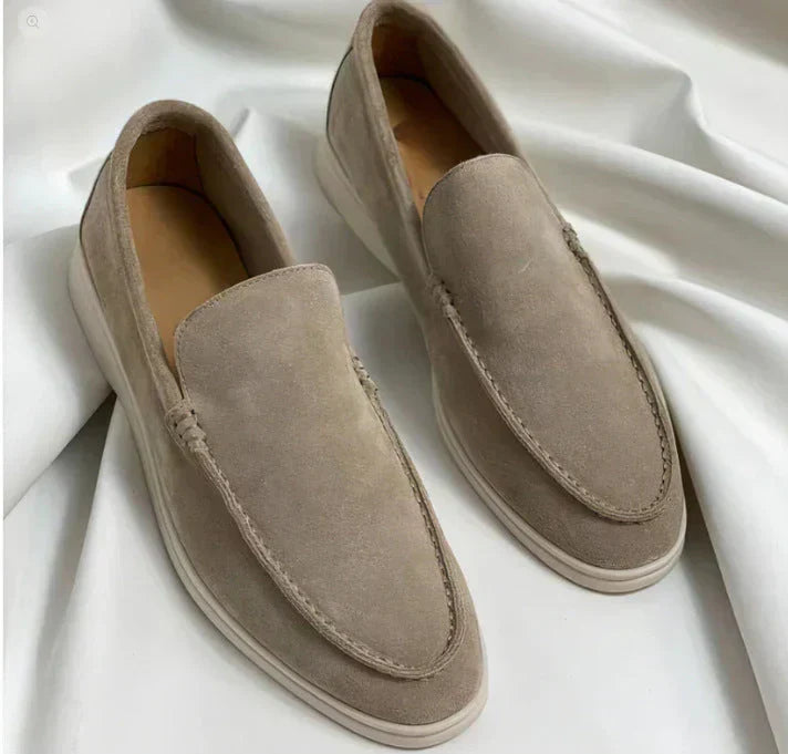 Devin | Casual Slip-On Loafers