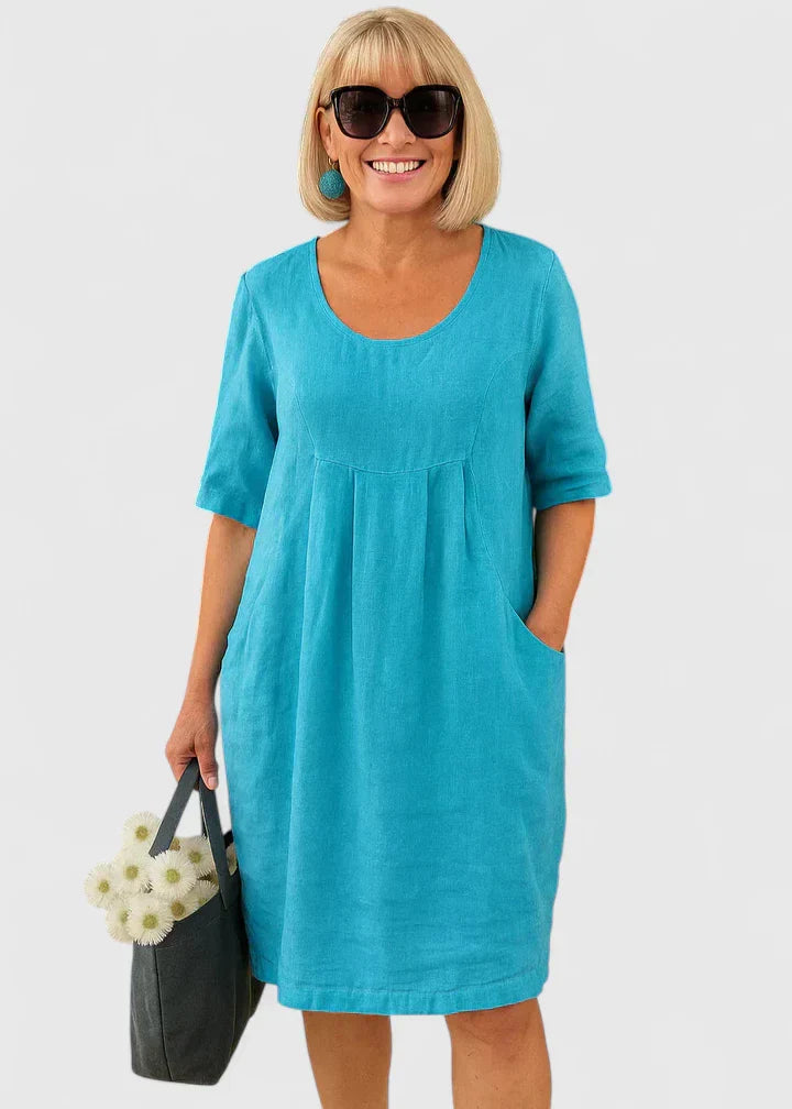 Arlita | Comfortable Everyday Dress