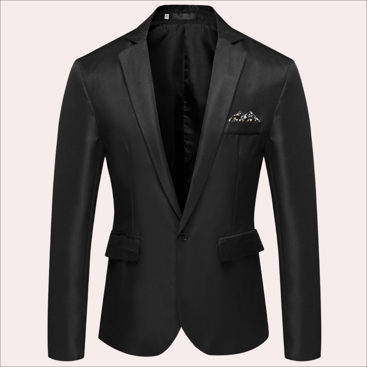 Burke | Modern Formal Business Blazer