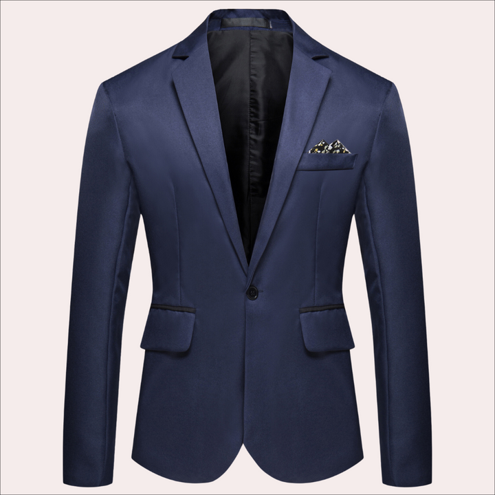 Burke | Modern Formal Business Blazer