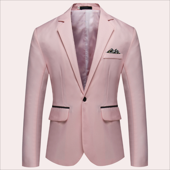 Burke | Modern Formal Business Blazer