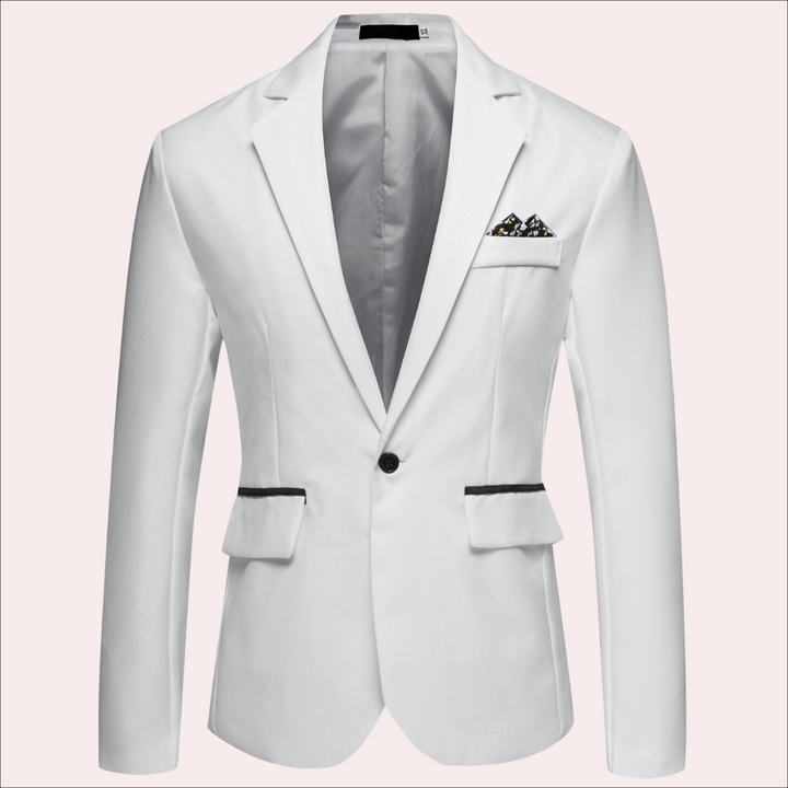 Burke | Modern Formal Business Blazer