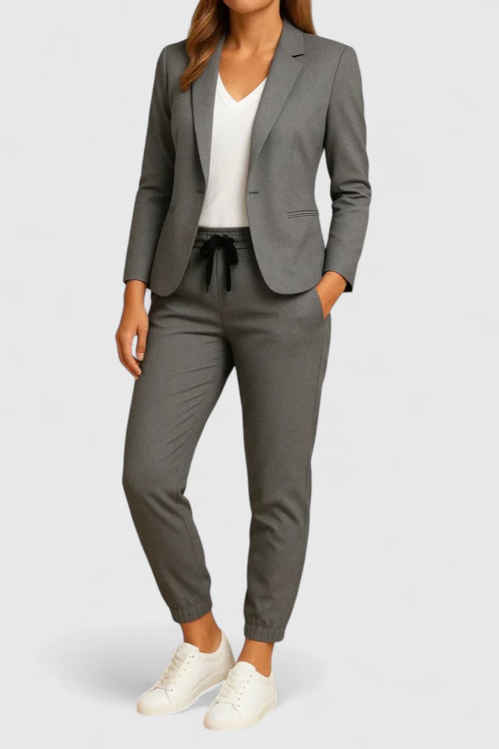Lorena | Elegant Jacket Set