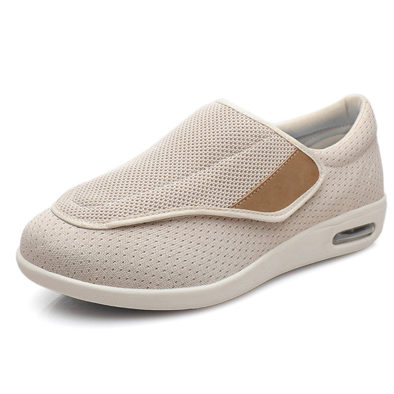 Oscar | Low-Top Cushioned Slip-Ons