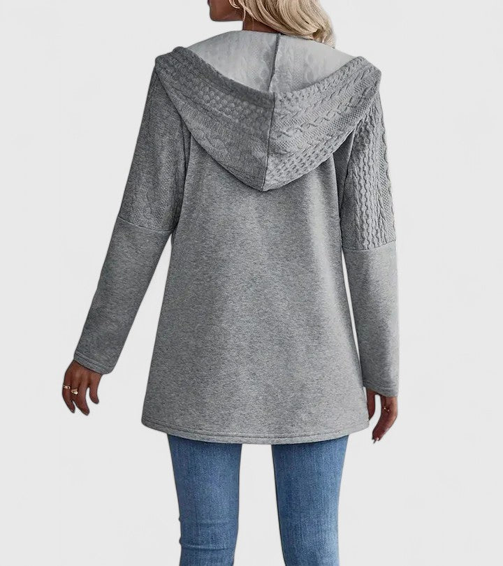 Alaia | Sophisticated Zip Jacket