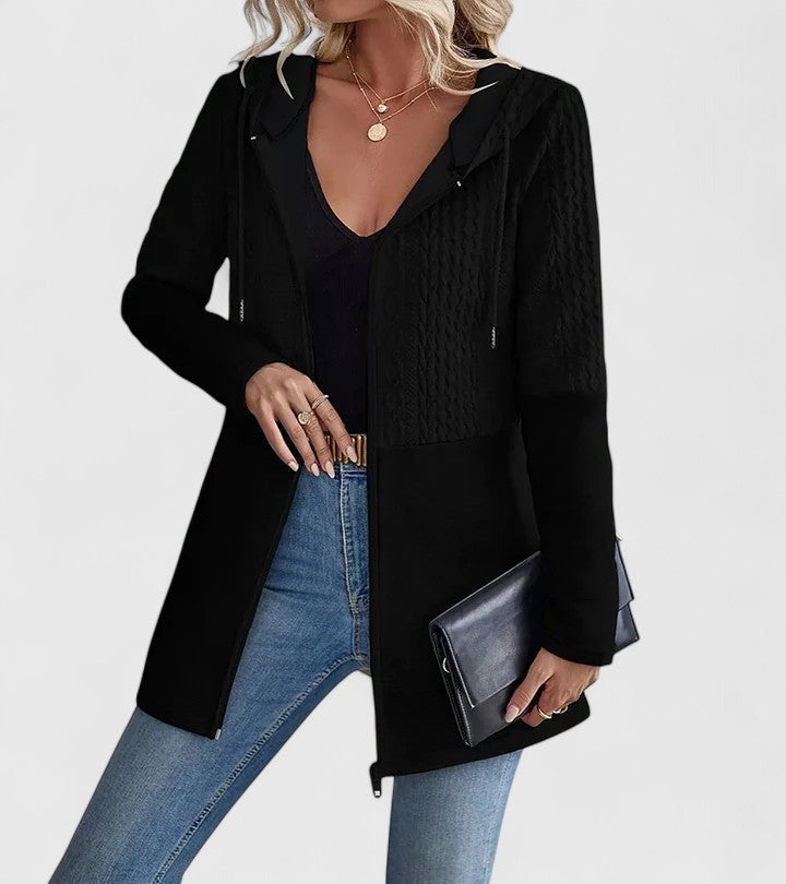 Alaia | Sophisticated Zip Jacket
