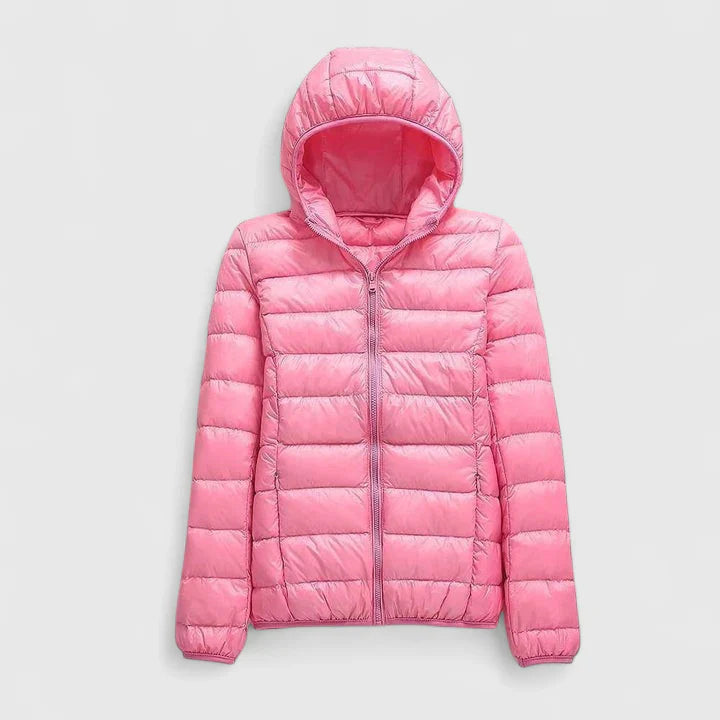 Caroline | Durable Comfort Jacket