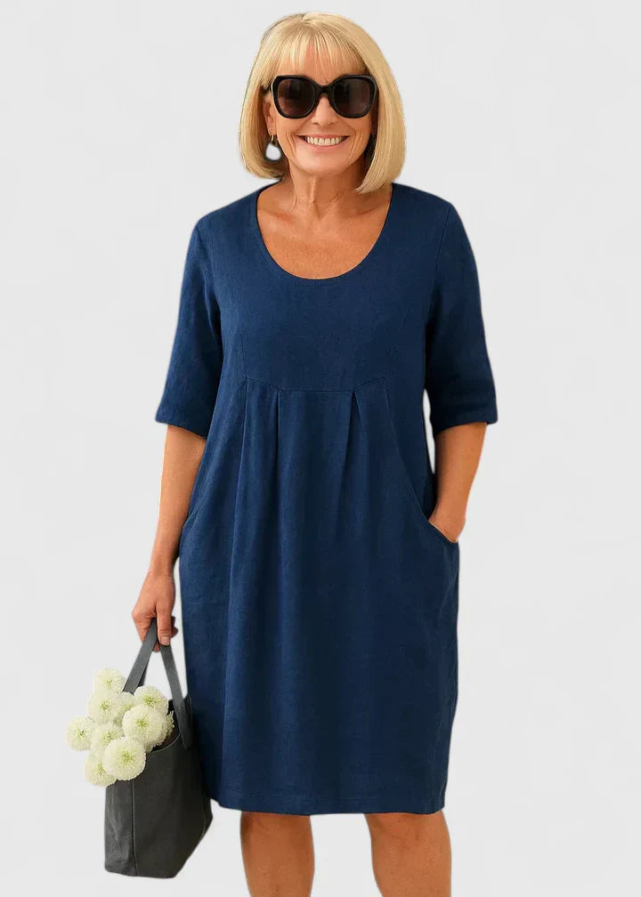 Arlita | Comfortable Everyday Dress
