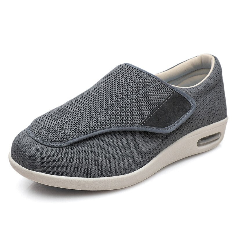 Oscar | Low-Top Cushioned Slip-Ons