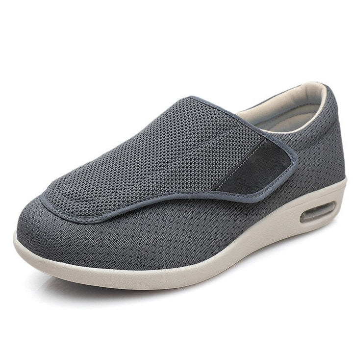 Oscar | Low-Top Cushioned Slip-Ons