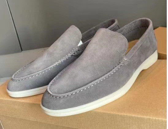 Devin | Casual Slip-On Loafers