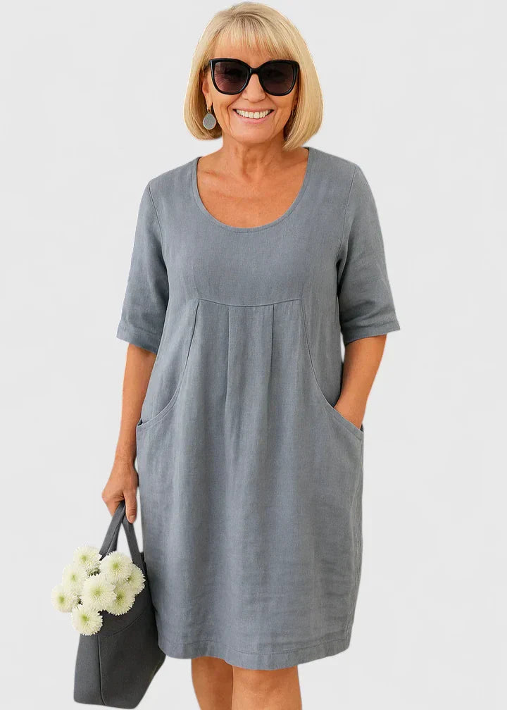 Arlita | Comfortable Everyday Dress