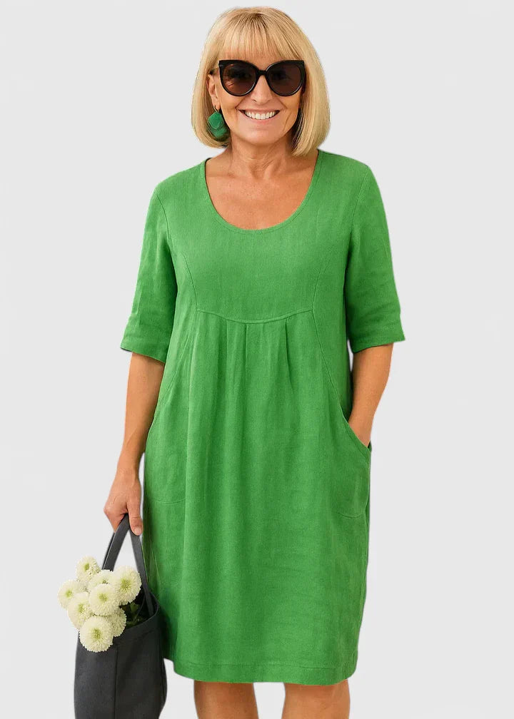 Arlita | Comfortable Everyday Dress