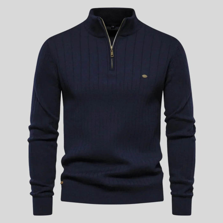 Clark | Premium Everyday Comfort Sweater