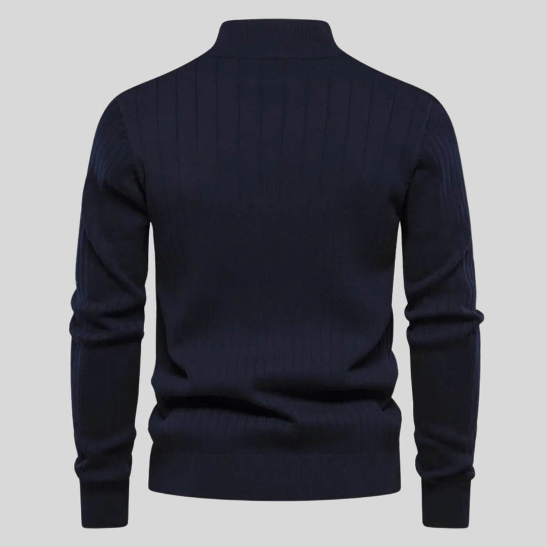Clark | Premium Everyday Comfort Sweater