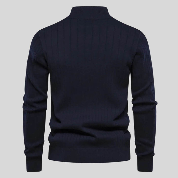 Clark | Premium Everyday Comfort Sweater