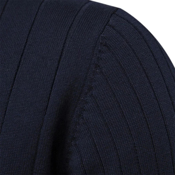 Clark | Premium Everyday Comfort Sweater