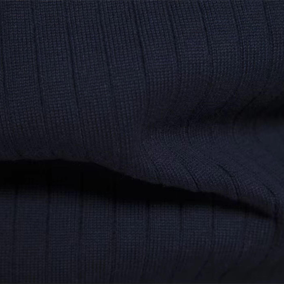 Clark | Premium Everyday Comfort Sweater