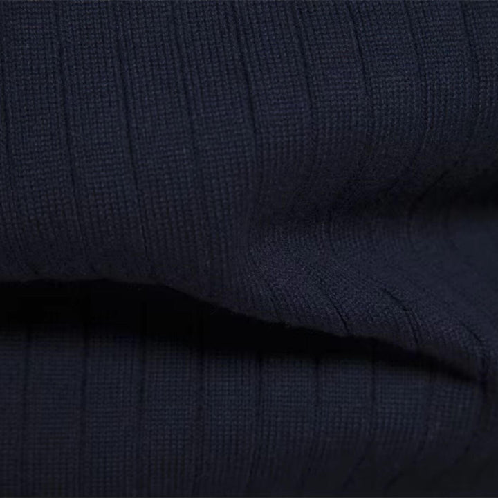 Clark | Premium Everyday Comfort Sweater