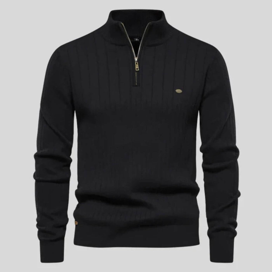 Clark | Premium Everyday Comfort Sweater
