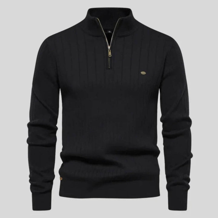Clark | Premium Everyday Comfort Sweater
