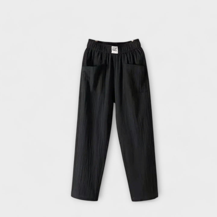 Davita | Vibrant Summer Pants