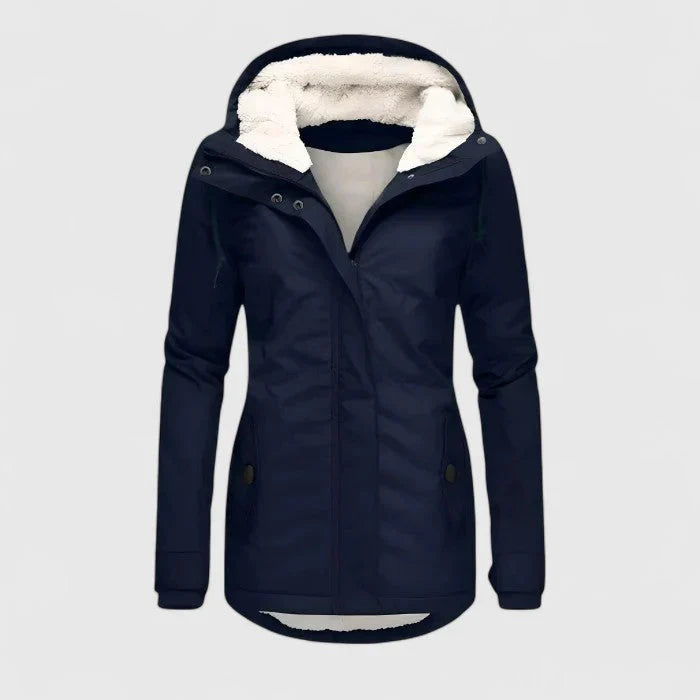 Ankita | Waterproof Jacket