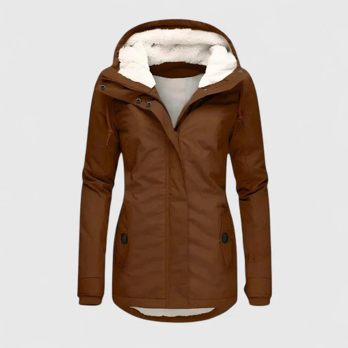 Ankita | Waterproof Jacket