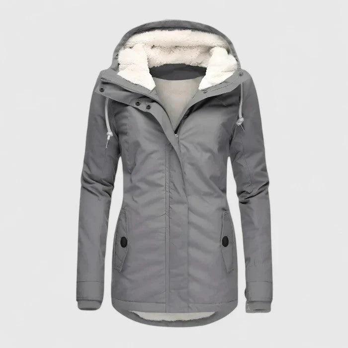 Ankita | Waterproof Jacket