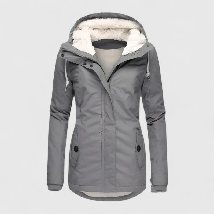 Marjorie | Waterproof Stylish Jacket