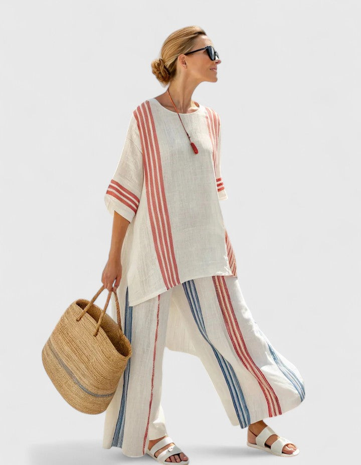 Desiree | Comfortable Two Piece Set