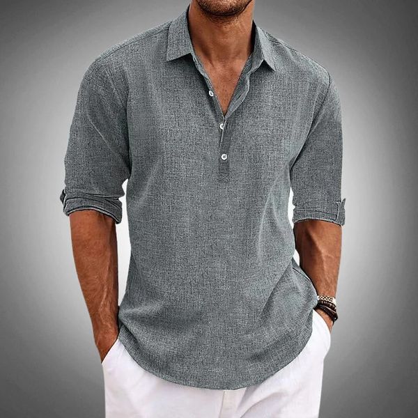 Brennan | Classic Fit Polo Shirt
