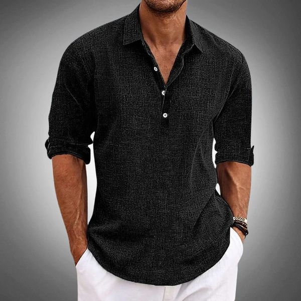 Brennan | Classic Fit Polo Shirt