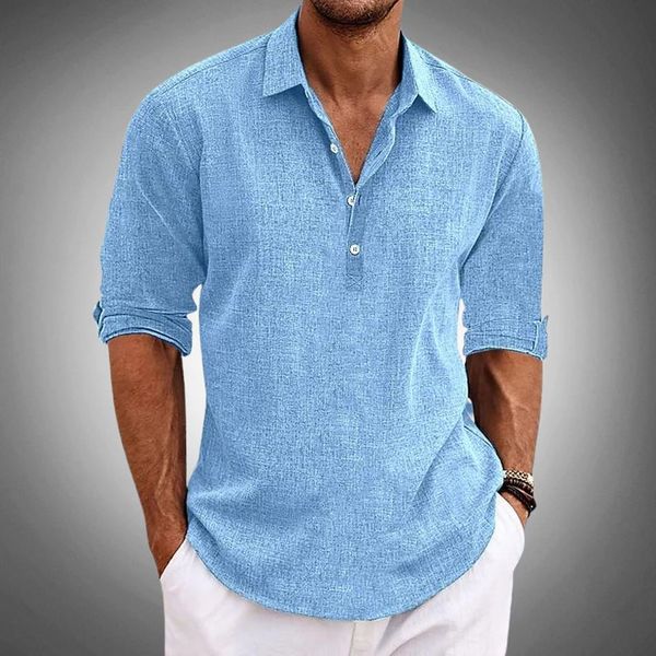 Brennan | Classic Fit Polo Shirt