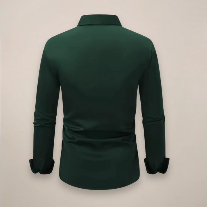 Albert | Spring Slim Fit Shirt