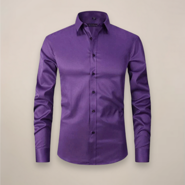 Paul | Spring Tailored Everyday Shirt