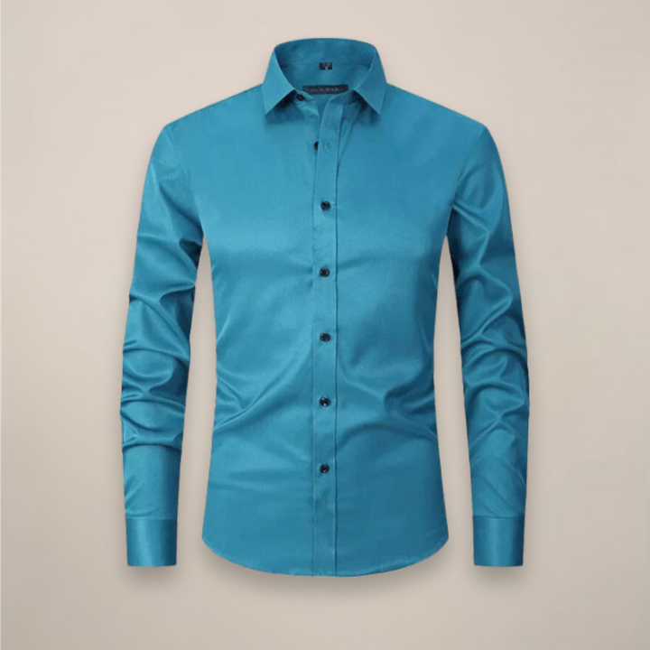 Paul | Spring Tailored Everyday Shirt