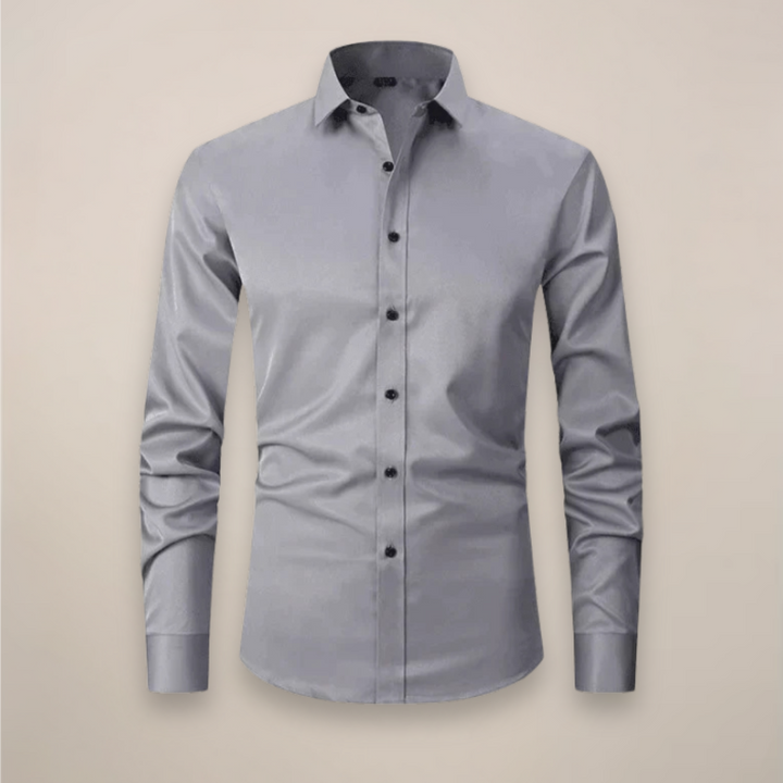 Paul | Spring Tailored Everyday Shirt