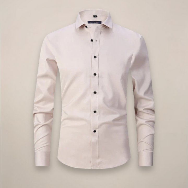 Paul | Spring Tailored Everyday Shirt