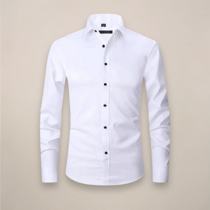 Paul | Spring Tailored Everyday Shirt