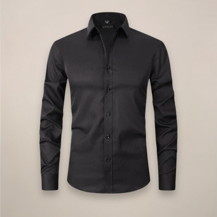 Paul | Spring Tailored Everyday Shirt