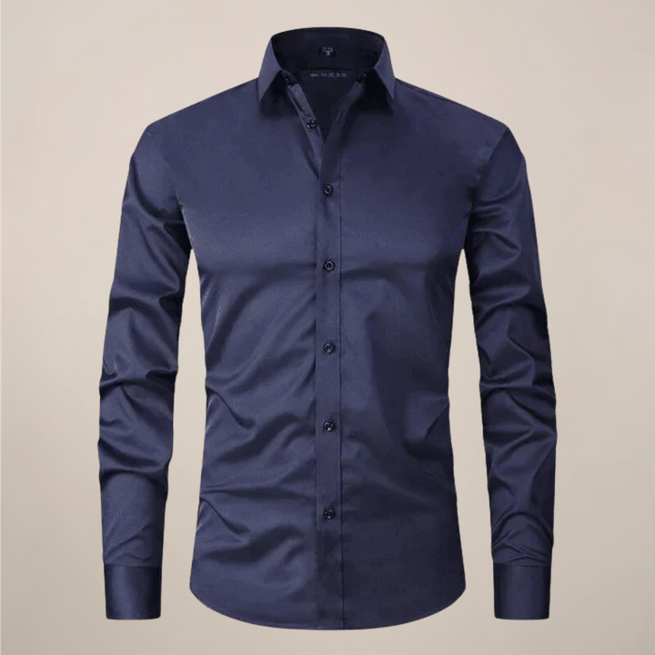 Paul | Spring Tailored Everyday Shirt