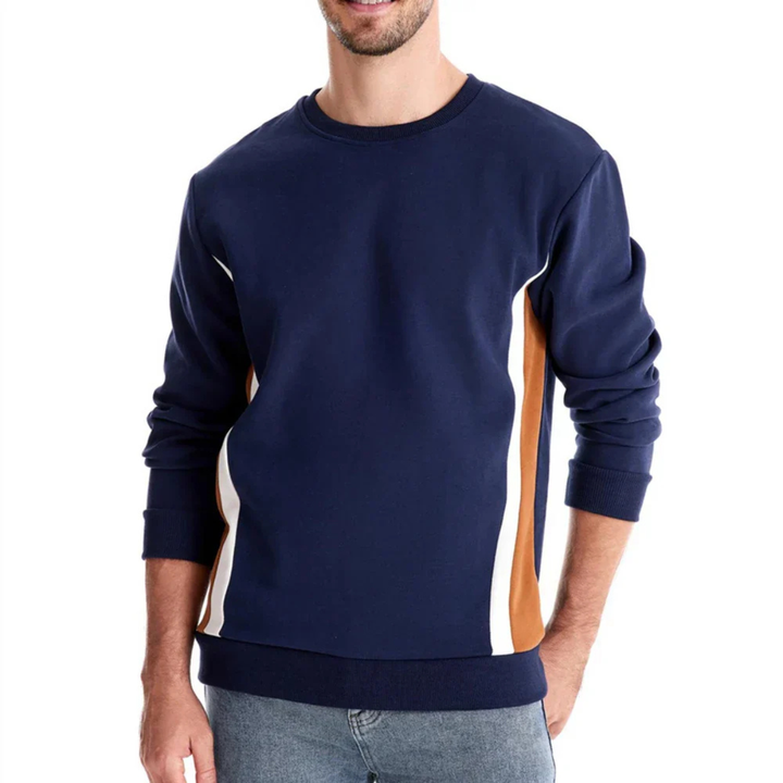 Bennett | Refined Warm Classic Sweater