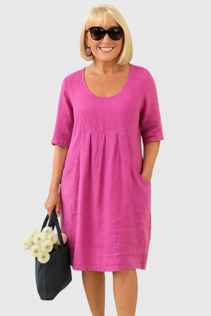 Arlita | Comfortable Everyday Dress