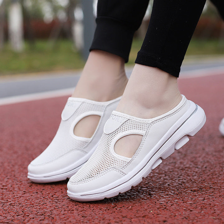 Benedict | Slip-On Shoes with Cutouts