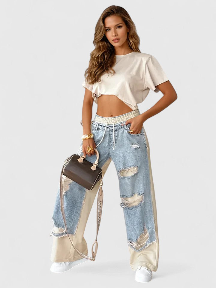 Artemis | Comfortable Loose Fit Sweatpants