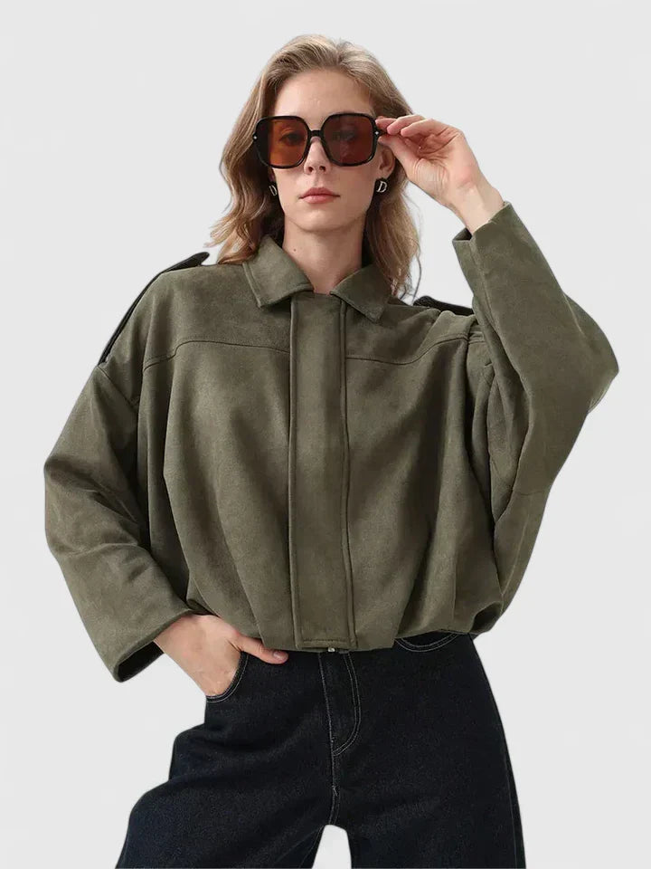 Ashlynn | Versatile Chic Style Jacket