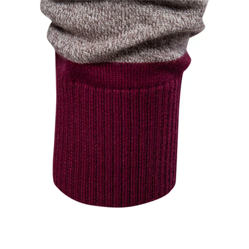 Dexter | Refined Warm Pullover Sweater