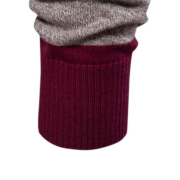 Dexter | Refined Warm Pullover Sweater